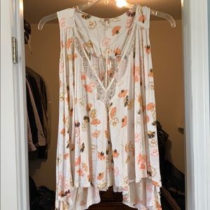 Cute Tank from Free People